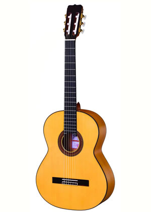 Guitarra Jose Ramirez FL1-A