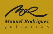 Manuel Rodriguez Logo