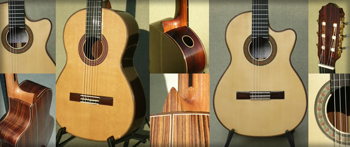 Arias 1A Guitars