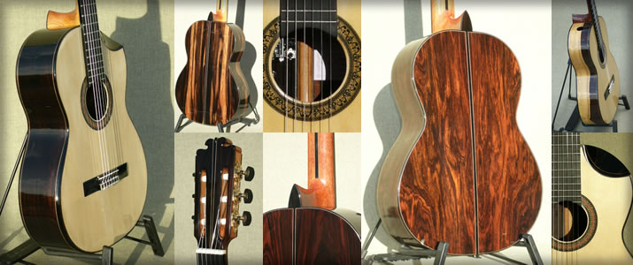 Arias 1A Mastro Guitars