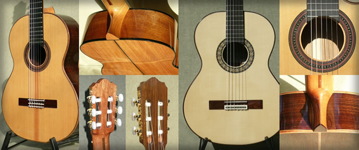 Arias 2A Guitars
