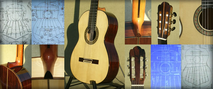 Arias Historical Guitars