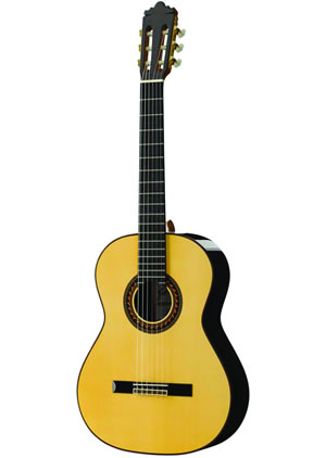 Guitarra Jose Ramirez 3NEA