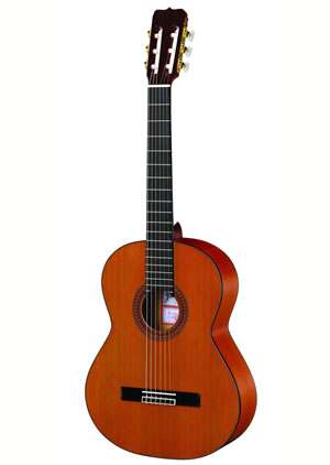 Guitarra Jose Ramirez FL1-C