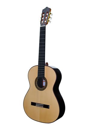 Guitarra Jose Ramirez FL2