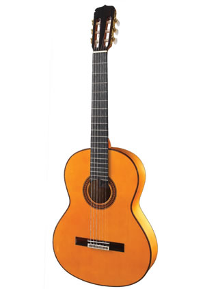 Guitarra Jose Ramirez FL2