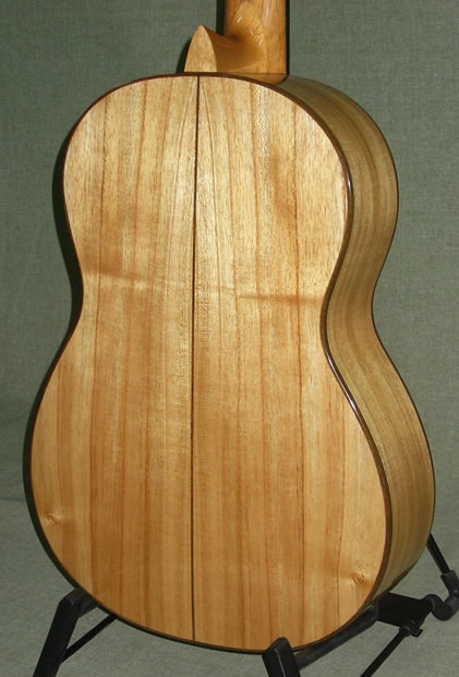 2A-Paraiso Arias guitar